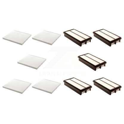 Air Filter Kit-KFL-102174 - Kit.bestparts.ca