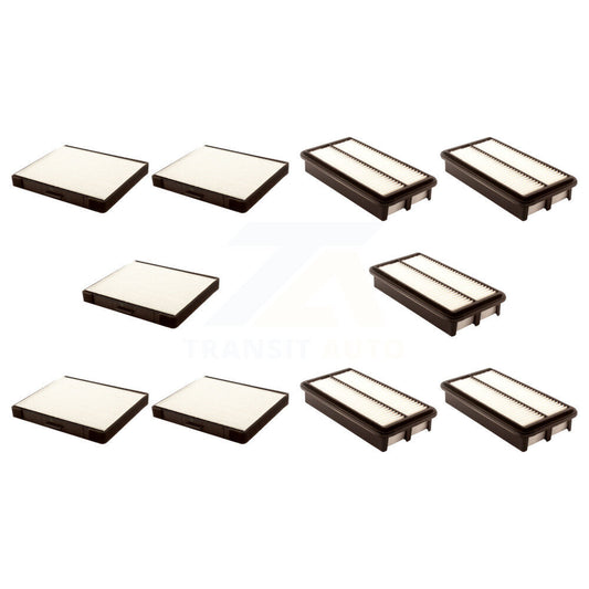 Air Filter Kit-KFL-102175 - Kit.bestparts.ca