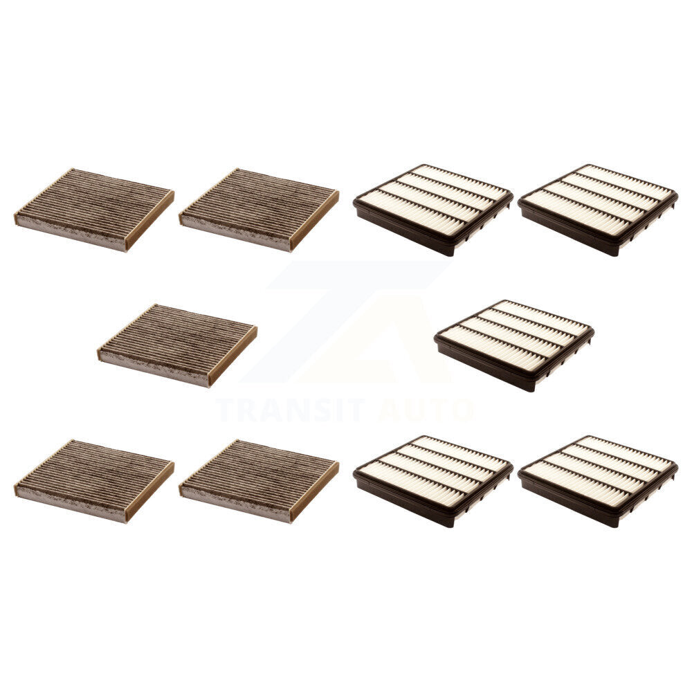 Air Filter Kit-KFL-102176 - Kit.bestparts.ca Kit.bestparts.ca