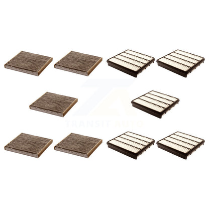 Air Filter Kit-KFL-102176 - Kit.bestparts.ca