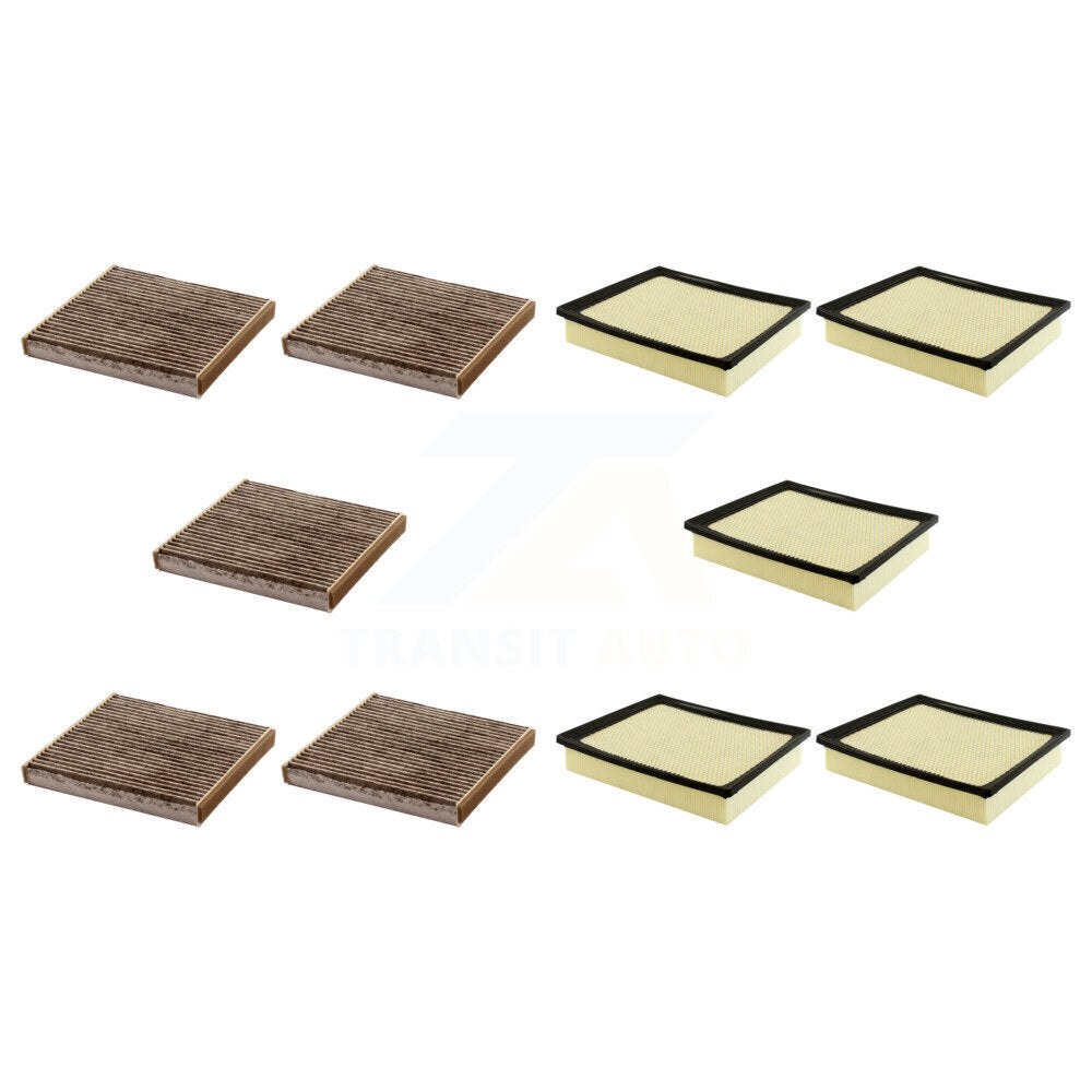 Air Filter Kit-KFL-102177 - Kit.bestparts.ca Kit.bestparts.ca