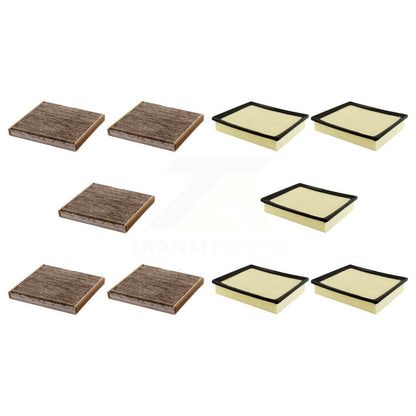 Air Filter Kit-KFL-102177 - Kit.bestparts.ca