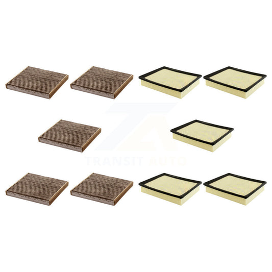 Air Filter Kit-KFL-102177 - Kit.bestparts.ca