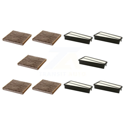 Air Filter Kit-KFL-102178 - Kit.bestparts.ca