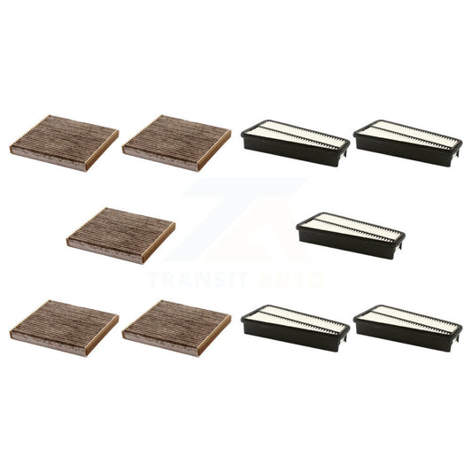 Air Filter Kit-KFL-102178 - Kit.bestparts.ca