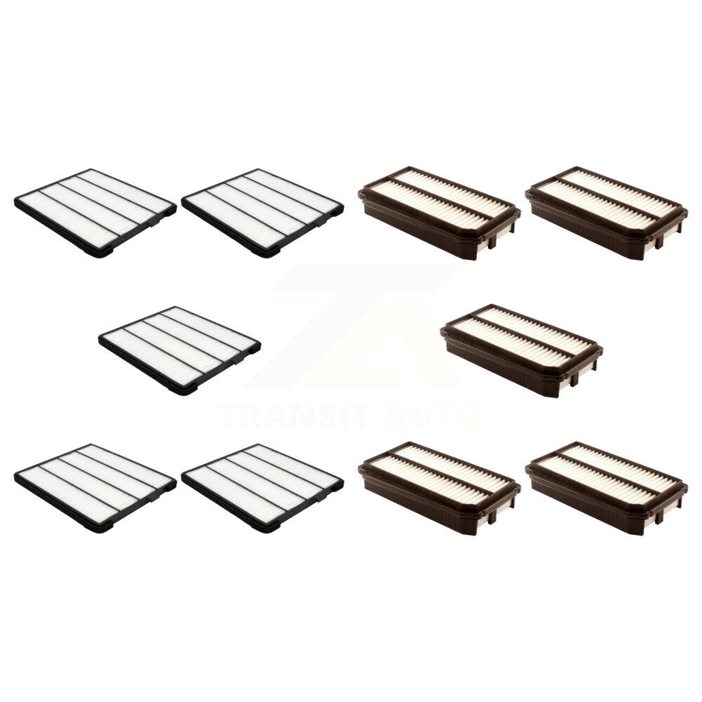 Air Filter Kit-KFL-102179 - Kit.bestparts.ca Kit.bestparts.ca