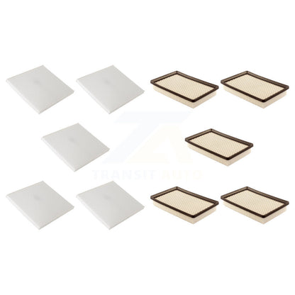 Air Filter Kit-KFL-102181 - Kit.bestparts.ca