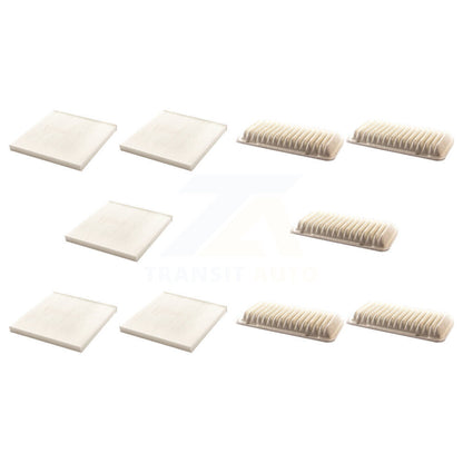 Air Filter Kit-KFL-102184 - Kit.bestparts.ca