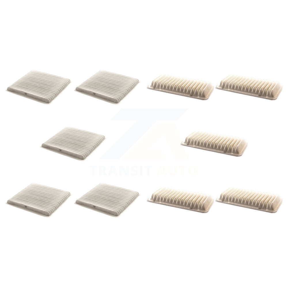 Air Filter Kit-KFL-102186 - Kit.bestparts.ca Kit.bestparts.ca