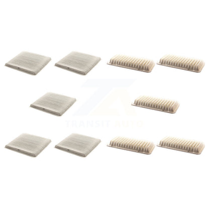Air Filter Kit-KFL-102186 - Kit.bestparts.ca
