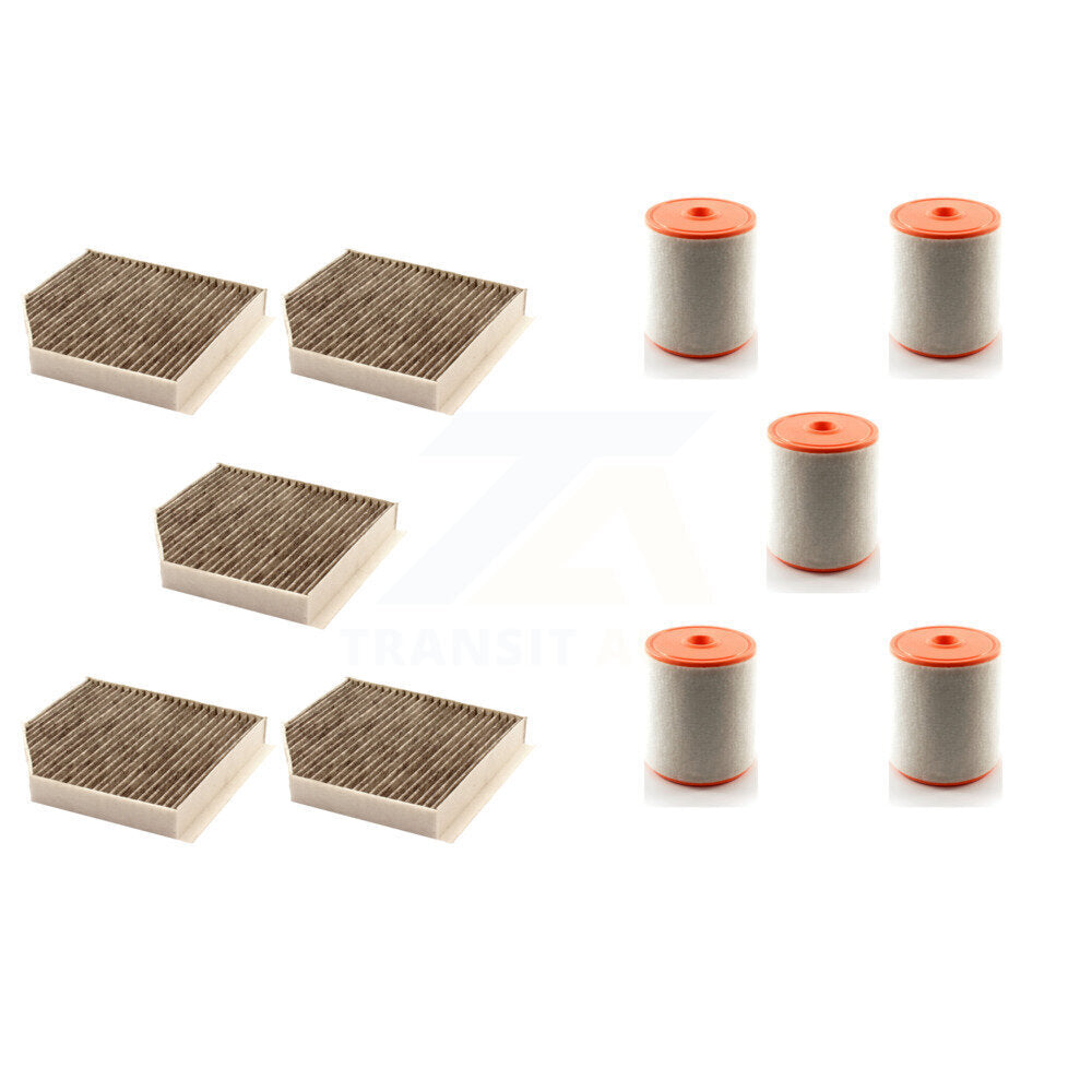 Air Filter Kit-KFL-102187 - Kit.bestparts.ca Kit.bestparts.ca