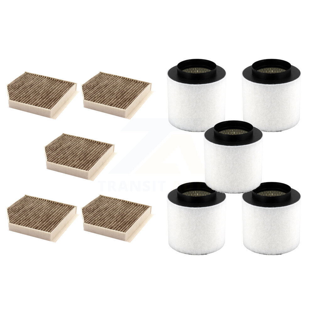 Air Filter Kit-KFL-102188 - Kit.bestparts.ca