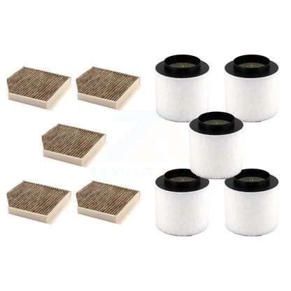 Air Filter Kit-KFL-102188 - Kit.bestparts.ca