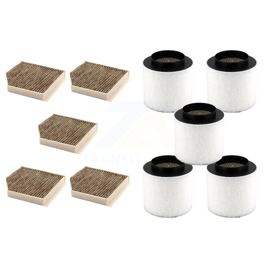 Air Filter Kit-KFL-102188 - Kit.bestparts.ca