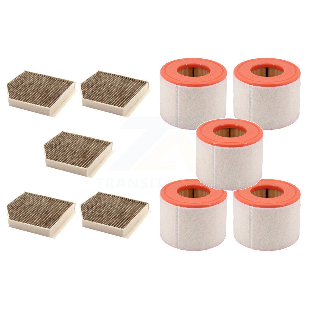 Air Filter Kit-KFL-102189 - Kit.bestparts.ca Kit.bestparts.ca