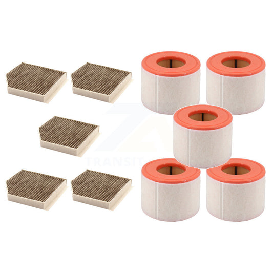 Air Filter Kit-KFL-102189 - Kit.bestparts.ca