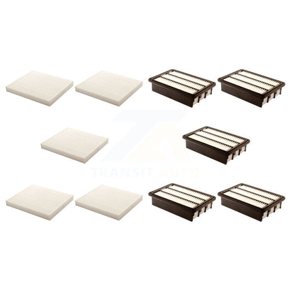 Air Filter Kit-KFL-102190 - Kit.bestparts.ca