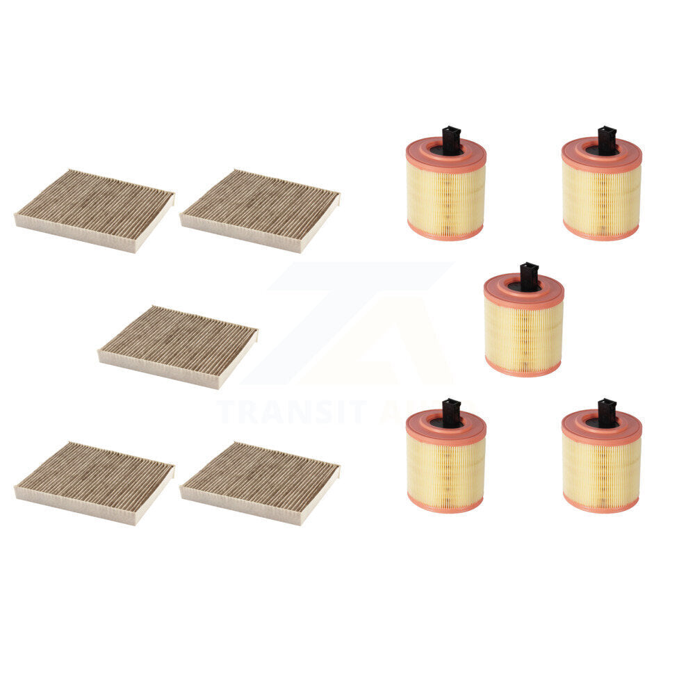Air Filter Kit-KFL-102191 - Kit.bestparts.ca