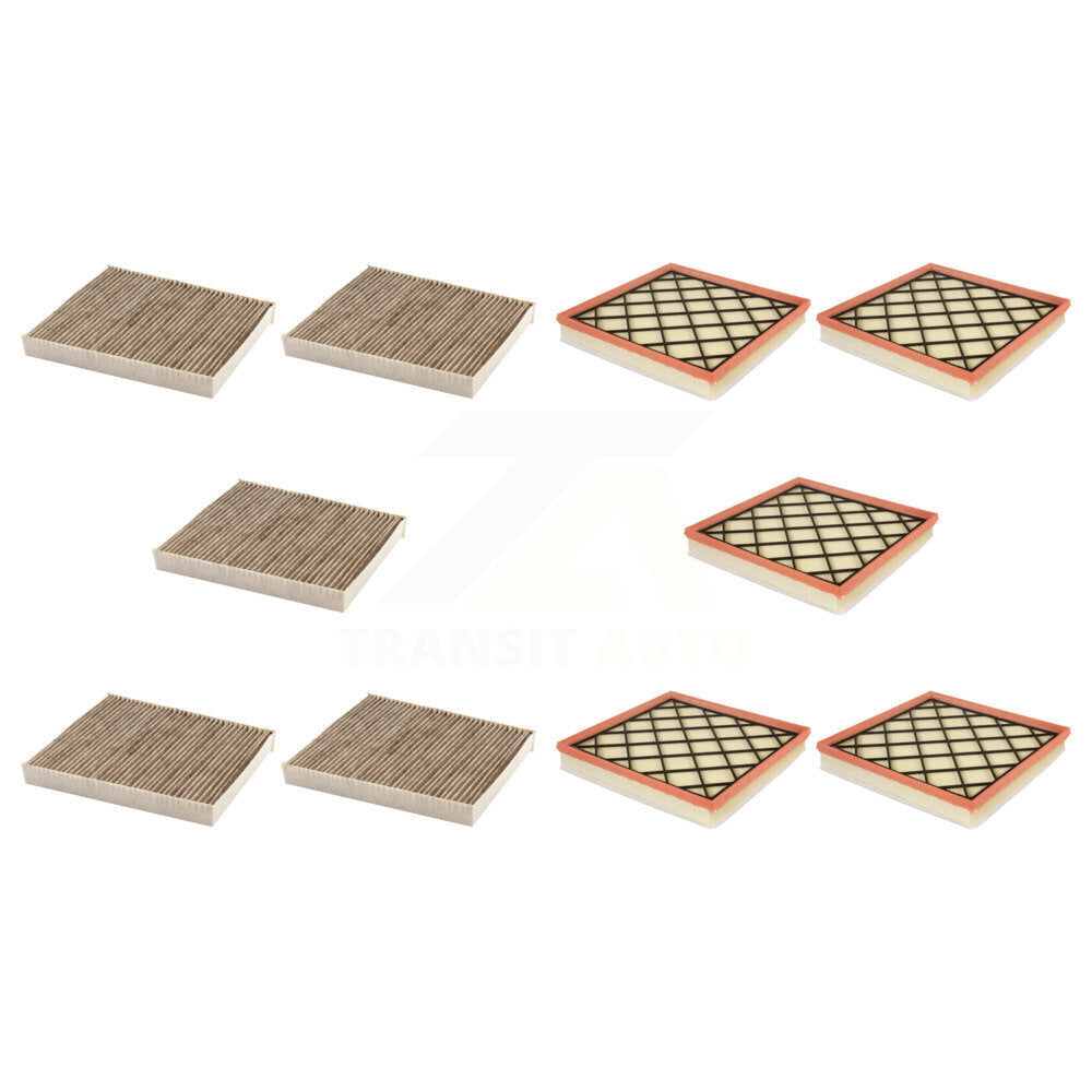 Air Filter Kit-KFL-102192 - Kit.bestparts.ca Kit.bestparts.ca