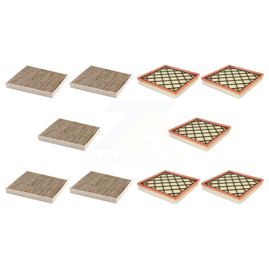 Air Filter Kit-KFL-102192 - Kit.bestparts.ca