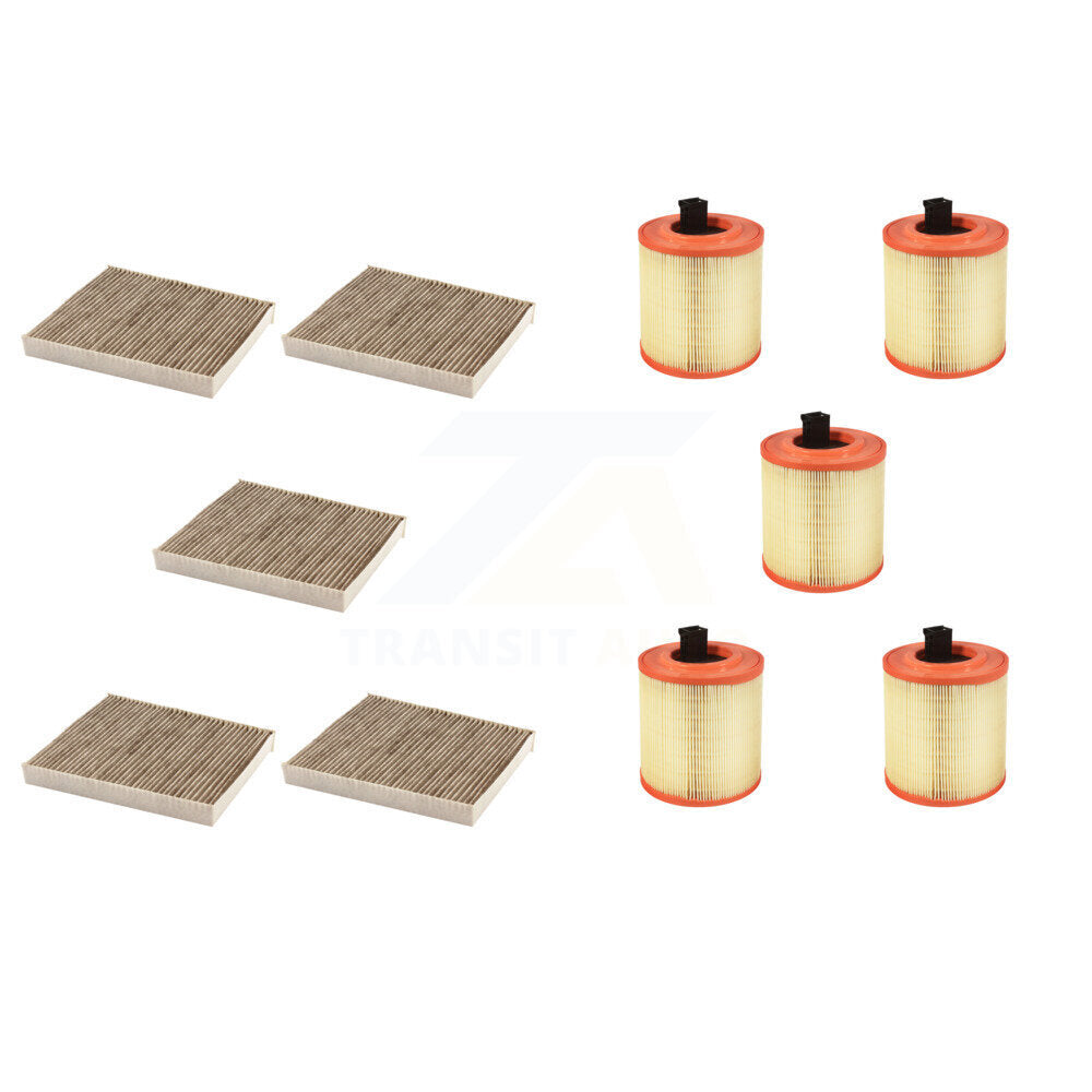 Air Filter Kit-KFL-102193 - Kit.bestparts.ca Kit.bestparts.ca