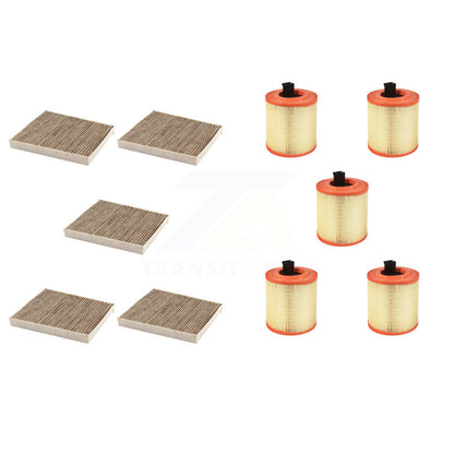 Air Filter Kit-KFL-102193 - Kit.bestparts.ca