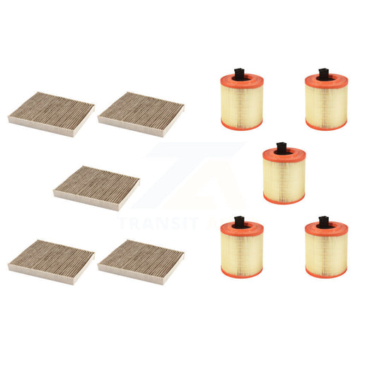 Air Filter Kit-KFL-102193 - Kit.bestparts.ca