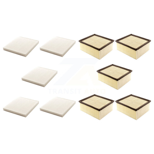 Air Filter Kit-KFL-102194 - Kit.bestparts.ca