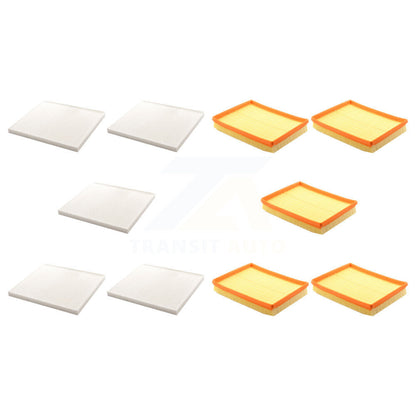 Air Filter Kit-KFL-102196 - Kit.bestparts.ca