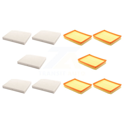 Air Filter Kit-KFL-102197 - Kit.bestparts.ca