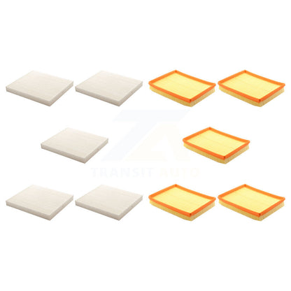 Air Filter Kit-KFL-102198 - Kit.bestparts.ca