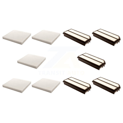 Air Filter Kit-KFL-102199 - Kit.bestparts.ca