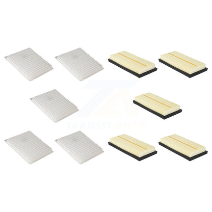 Air Filter Kit-KFL-102206 - Kit.bestparts.ca