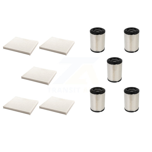 Air Filter Kit-KFL-102209 - Kit.bestparts.ca