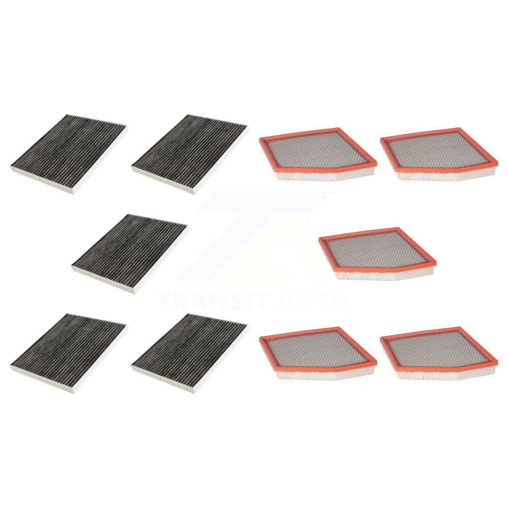 Air Filter Kit-KFL-102210 - Kit.bestparts.ca Kit.bestparts.ca