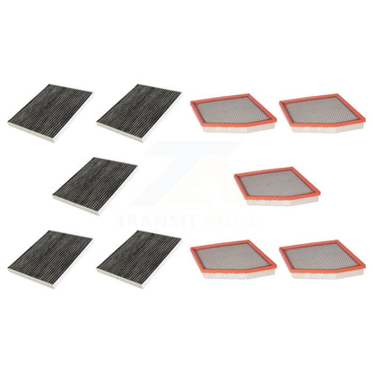 Air Filter Kit-KFL-102210 - Kit.bestparts.ca