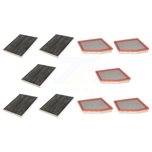 Air Filter Kit-KFL-102210 - Kit.bestparts.ca