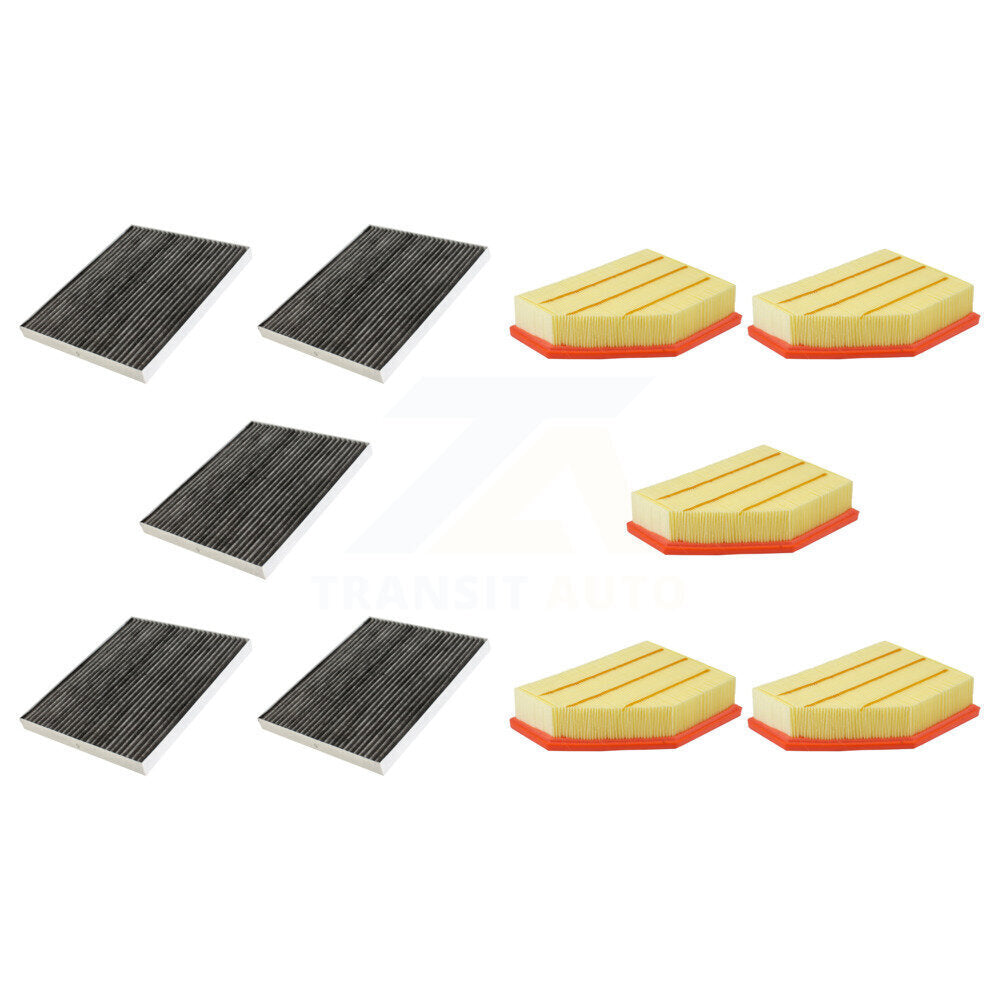 Air Filter Kit-KFL-102211 - Kit.bestparts.ca Kit.bestparts.ca