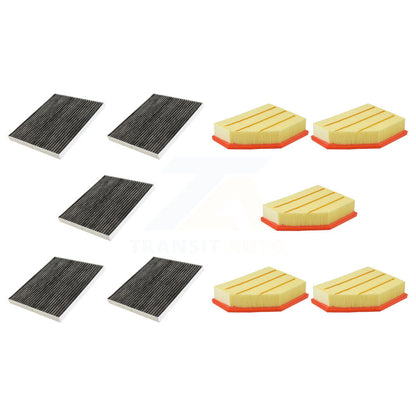 Air Filter Kit-KFL-102211 - Kit.bestparts.ca