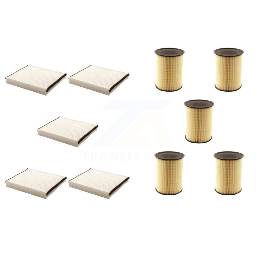 Air Filter Kit-KFL-102214 - Kit.bestparts.ca Kit.bestparts.ca