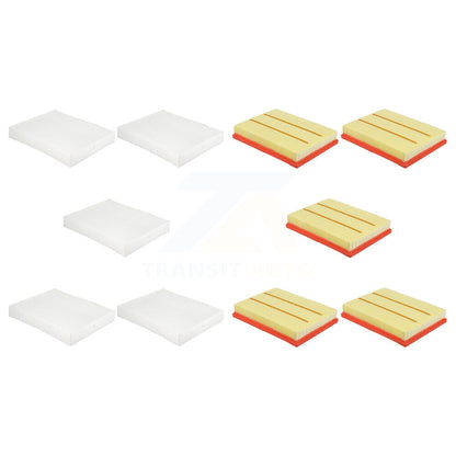 Air Filter Kit-KFL-102216 - Kit.bestparts.ca