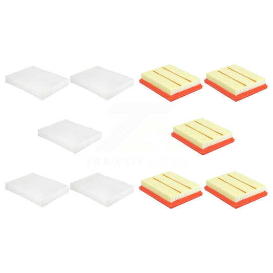 Air Filter Kit-KFL-102217 - Kit.bestparts.ca