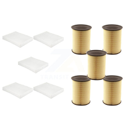 Air Filter Kit-KFL-102218 - Kit.bestparts.ca