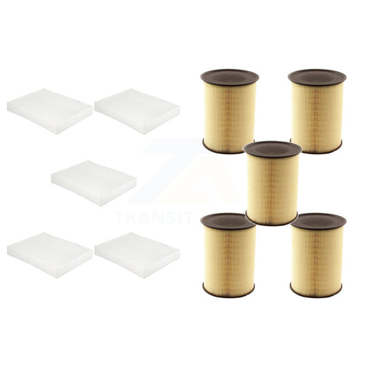 Air Filter Kit-KFL-102218 - Kit.bestparts.ca