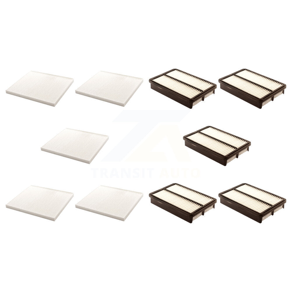 Air Filter Kit-KFL-102220 - Kit.bestparts.ca Kit.bestparts.ca