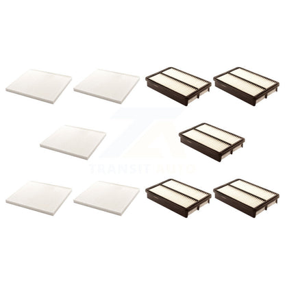 Air Filter Kit-KFL-102220 - Kit.bestparts.ca