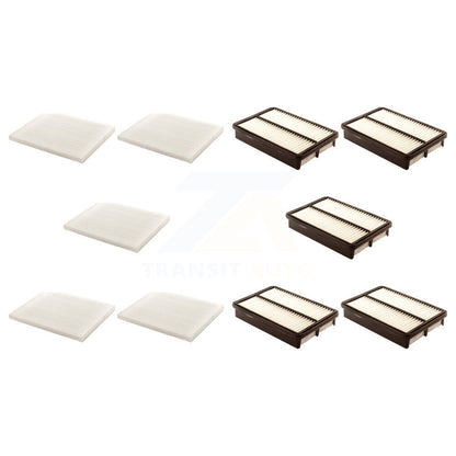 Air Filter Kit-KFL-102221 - Kit.bestparts.ca