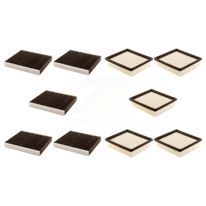 Air Filter Kit-KFL-102224 - Kit.bestparts.ca