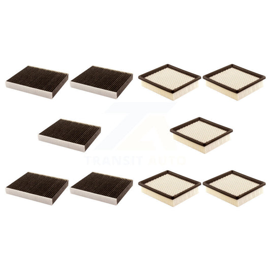 Air Filter Kit-KFL-102224 - Kit.bestparts.ca