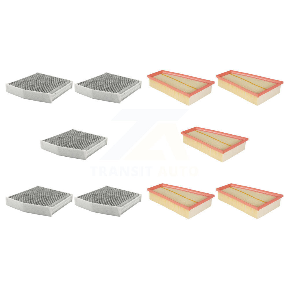 Air Filter Kit-KFL-102226 - Kit.bestparts.ca